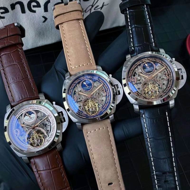 Panerai 手表 0514